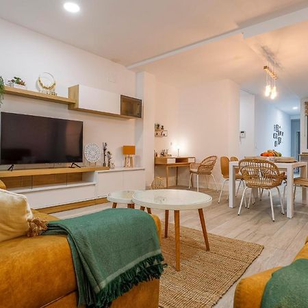 Family Suit Principal Encantos De Sevilla Ngoại thất bức ảnh