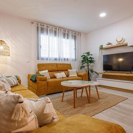 Family Suit Principal Encantos De Sevilla Ngoại thất bức ảnh