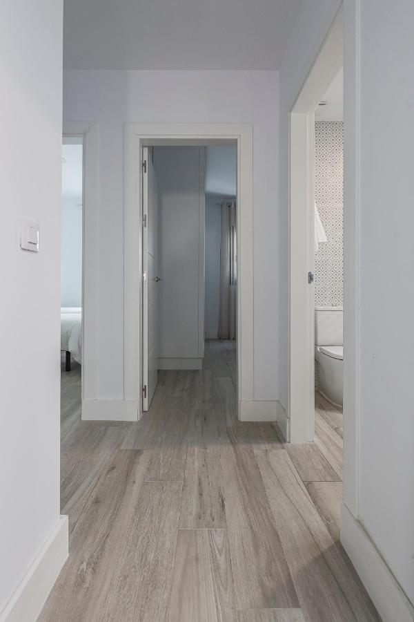 Family Suit Principal Encantos De Sevilla Ngoại thất bức ảnh