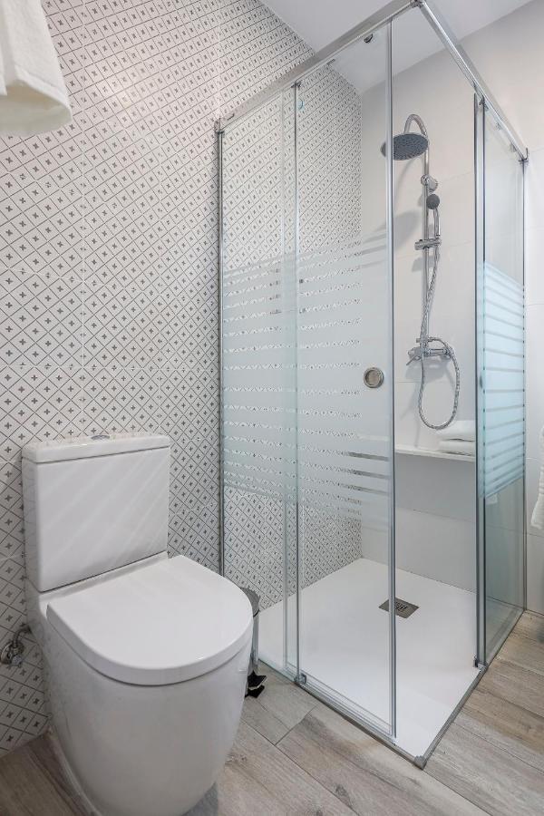Family Suit Principal Encantos De Sevilla Ngoại thất bức ảnh