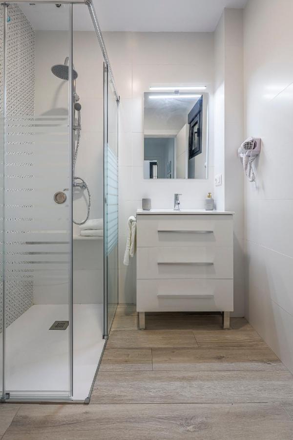 Family Suit Principal Encantos De Sevilla Ngoại thất bức ảnh