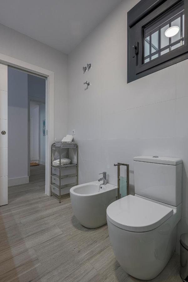 Family Suit Principal Encantos De Sevilla Ngoại thất bức ảnh