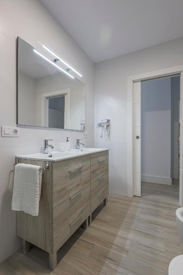 Family Suit Principal Encantos De Sevilla Ngoại thất bức ảnh