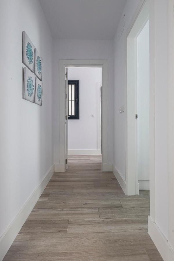 Family Suit Principal Encantos De Sevilla Ngoại thất bức ảnh
