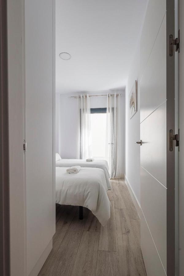 Family Suit Principal Encantos De Sevilla Ngoại thất bức ảnh