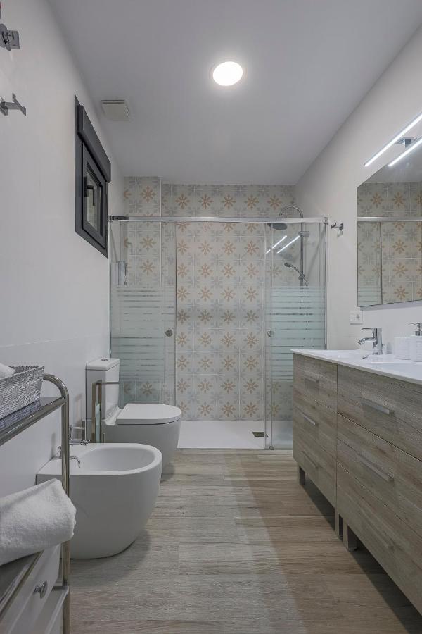 Family Suit Principal Encantos De Sevilla Ngoại thất bức ảnh