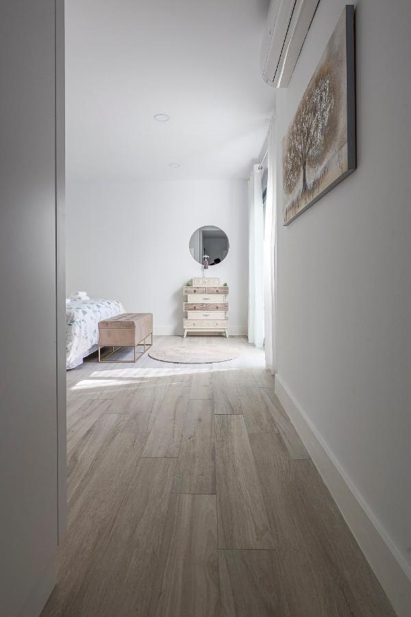 Family Suit Principal Encantos De Sevilla Ngoại thất bức ảnh
